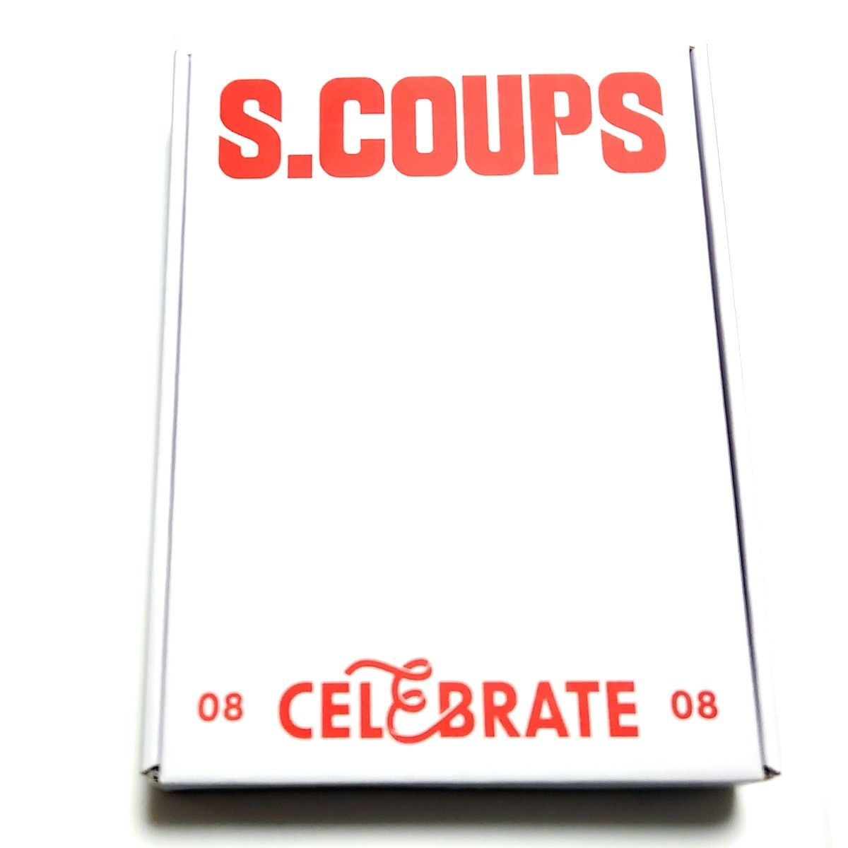 新品未開封】エスクプス バースデーパッケージ 2023 ver 3 【公式通販】