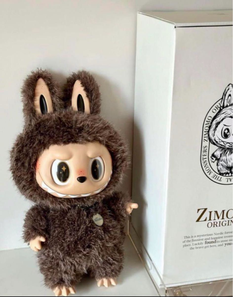 labubuジモモ 2点セット zimomoFALL IN WILD ぬいぐるみ 楽天市場】THE