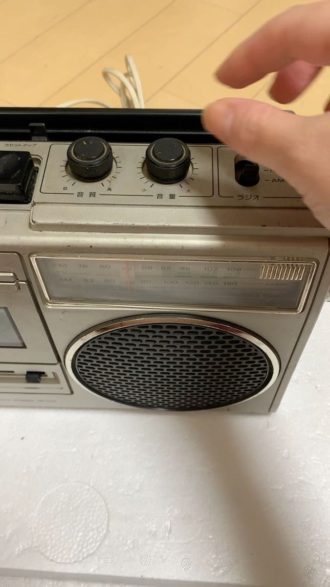 NIDECMSOFT Uボート カセットFM7 FM8 NH-S7 動作未確認品 NIDECMSOFT U