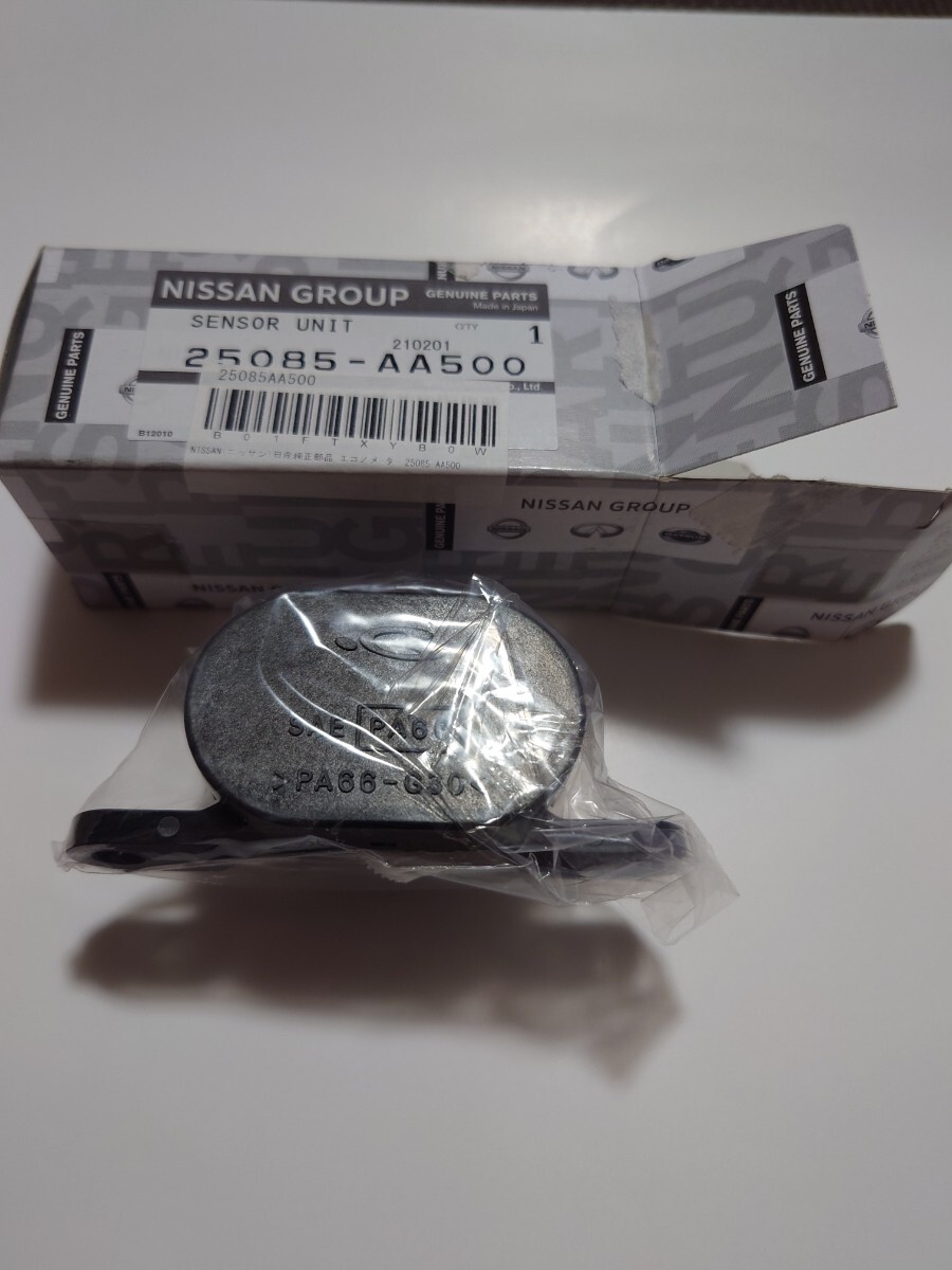 b*y様 Nissan 25085-AA500 S15 シルビアブーストセンサー b*y様 Nissan