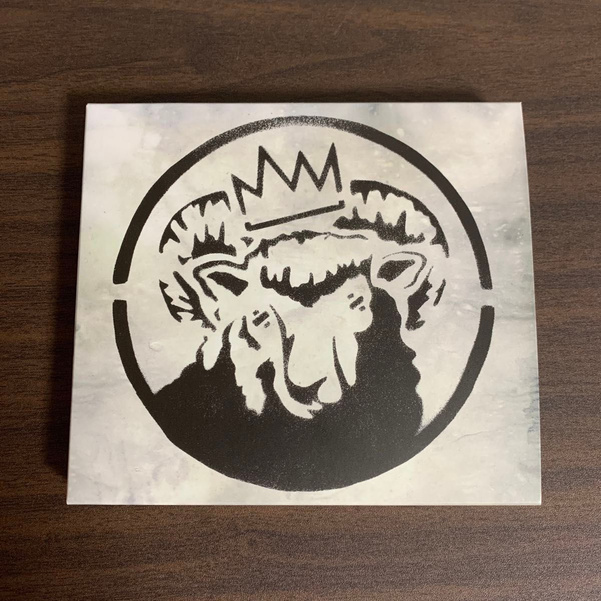 Siip CD Blu-ray アルバム Mrs GREEN APPLE 大森元貴｜Yahoo!フリマ