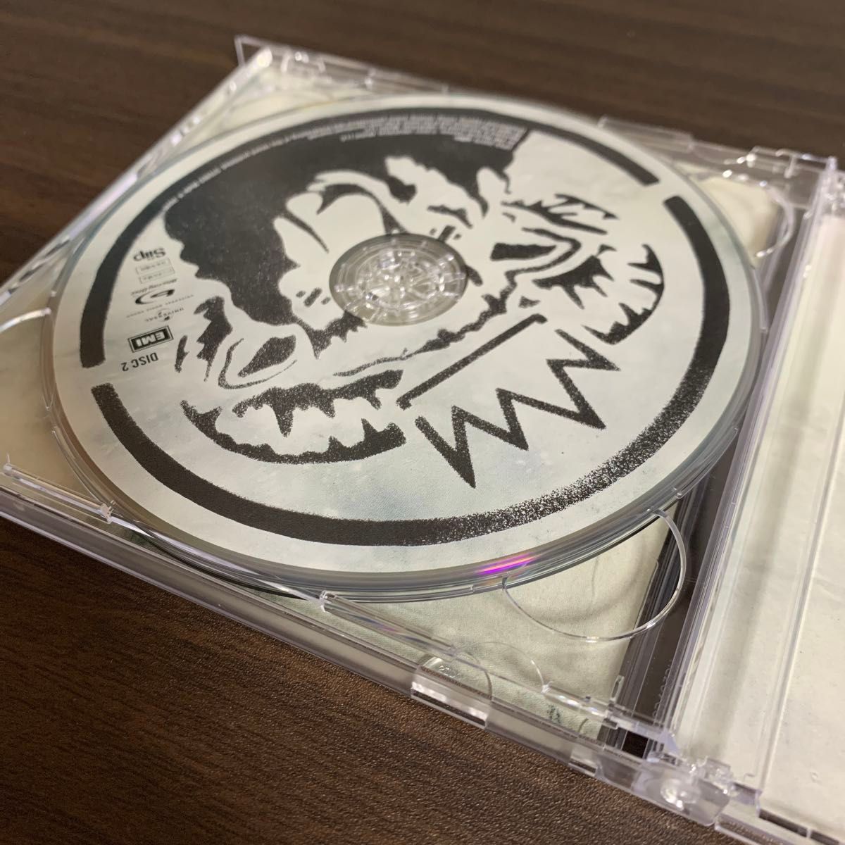 Siip CD Blu-ray アルバム Mrs GREEN APPLE 大森元貴｜Yahoo!フリマ