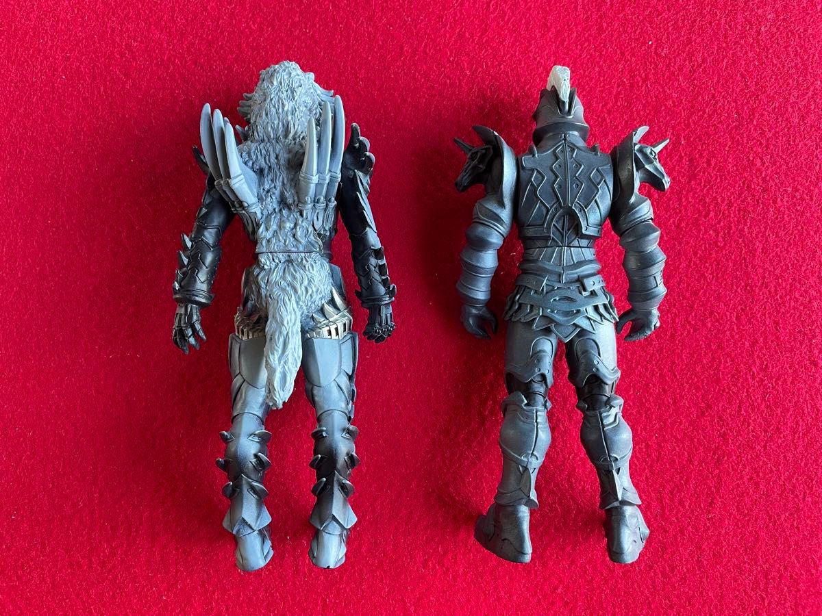 仮面ライダーファイズ 仮面ライダーファイズ555 オルフェノクソフビ