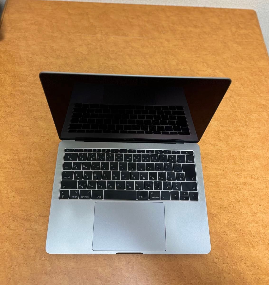 美品Macbook Pro 13インチ 2017 最新mac os Sequoia｜Yahoo!フリマ（旧