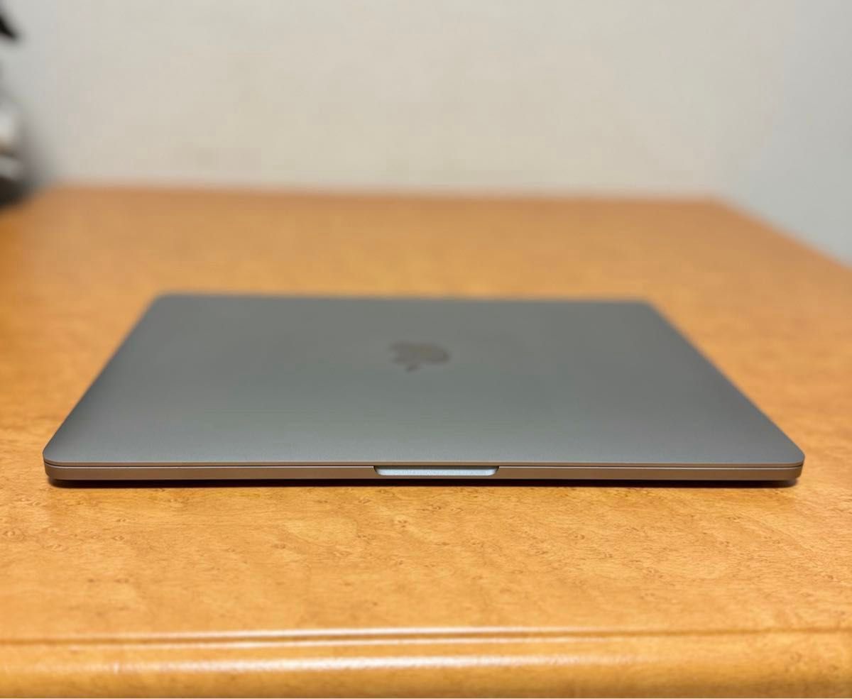 美品Macbook Pro 13インチ 2017 最新mac os Sequoia｜Yahoo!フリマ（旧