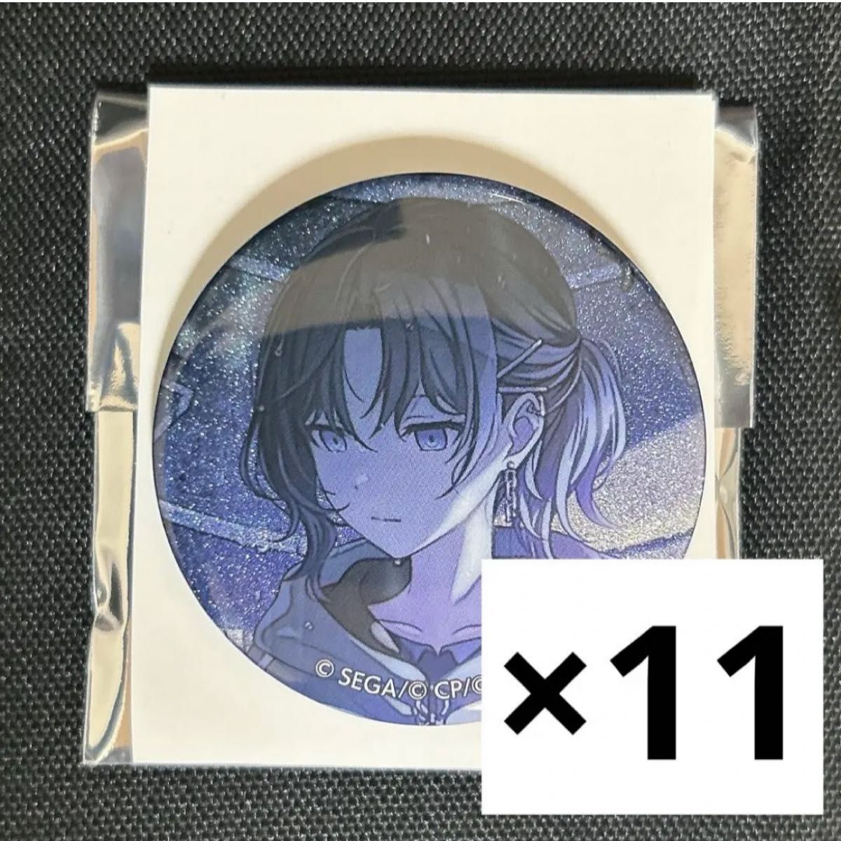 プロセカ 朝比奈まふゆ 缶バッジ vol 30B｜Yahoo!フリマ（旧PayPayフリマ）