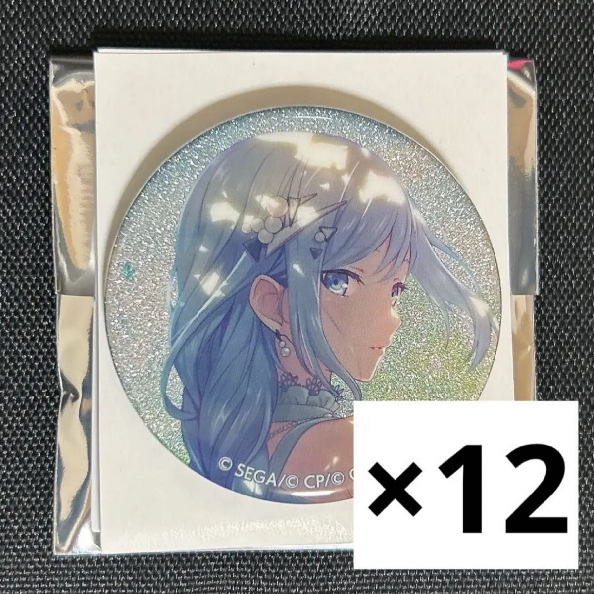 プロセカ 宵崎奏 缶バッジ vol 30C｜Yahoo!フリマ（旧PayPayフリマ）