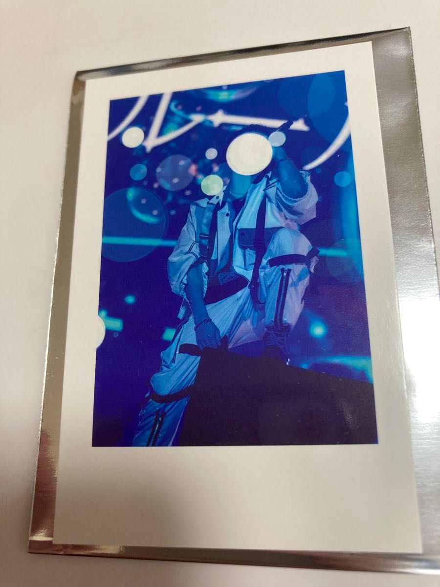 いれいす 実写チェキ いふ If｜Yahoo!フリマ（旧PayPayフリマ）