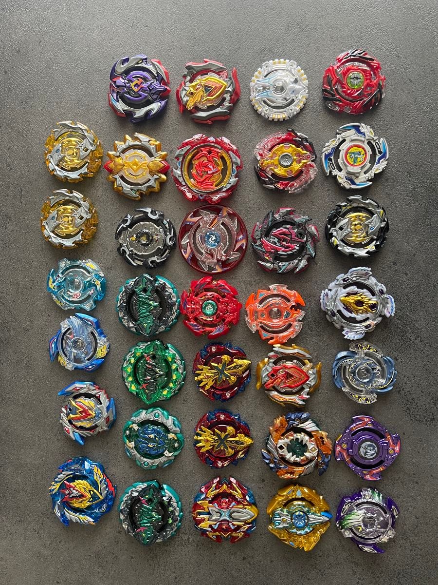 ベイブレードバースト まとめ売り｜Yahoo!フリマ（旧PayPayフリマ）