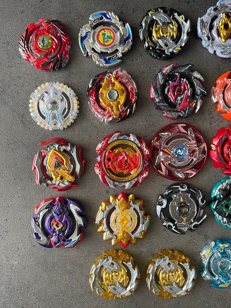 ベイブレードバースト まとめ売り｜Yahoo!フリマ（旧PayPayフリマ）