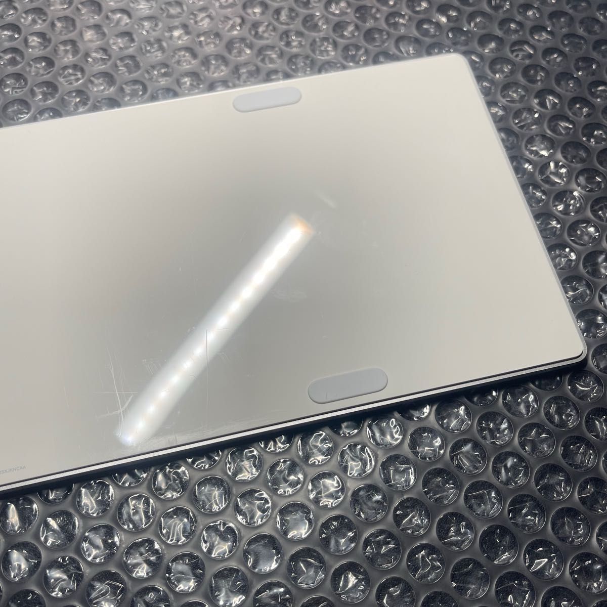 必読 Apple Magic Keyboard 英語(US) テンキー付き ワイヤレス