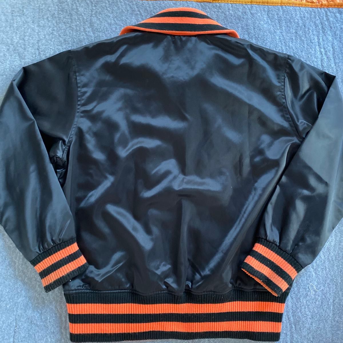 希少サイズ 80年代・読売ジャイアンツグランドコートXL｜Yahoo!フリマ