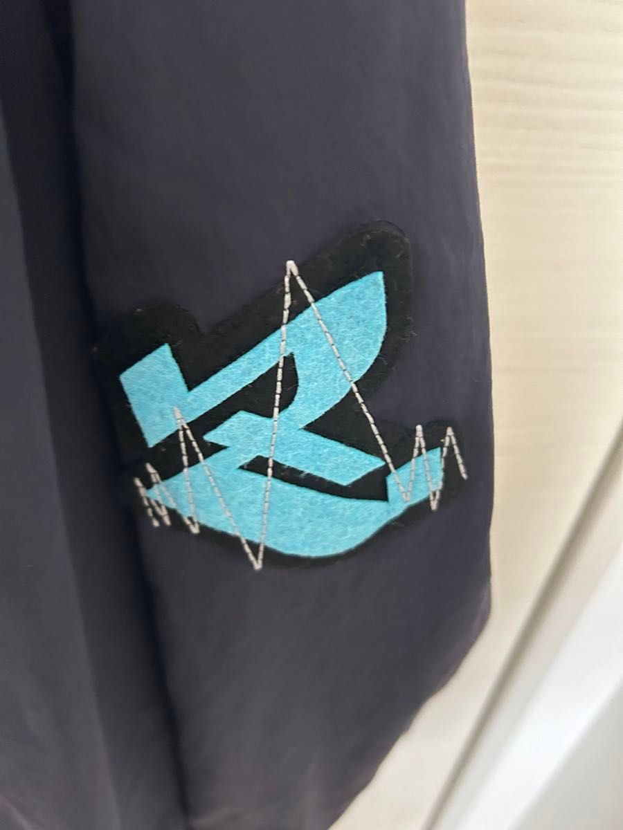 匿名発送 ずとまよ テクノプア ジャケット XL ライブグッズ 服 ずっと