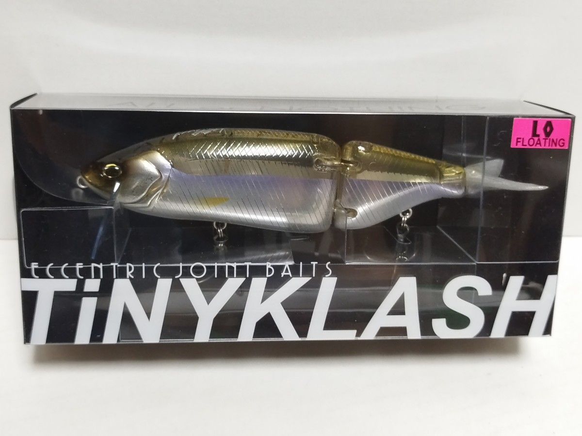 クラッシュゴースト 東京ゴールド V2 DRT ゴースト tokyo gold V2 未使用