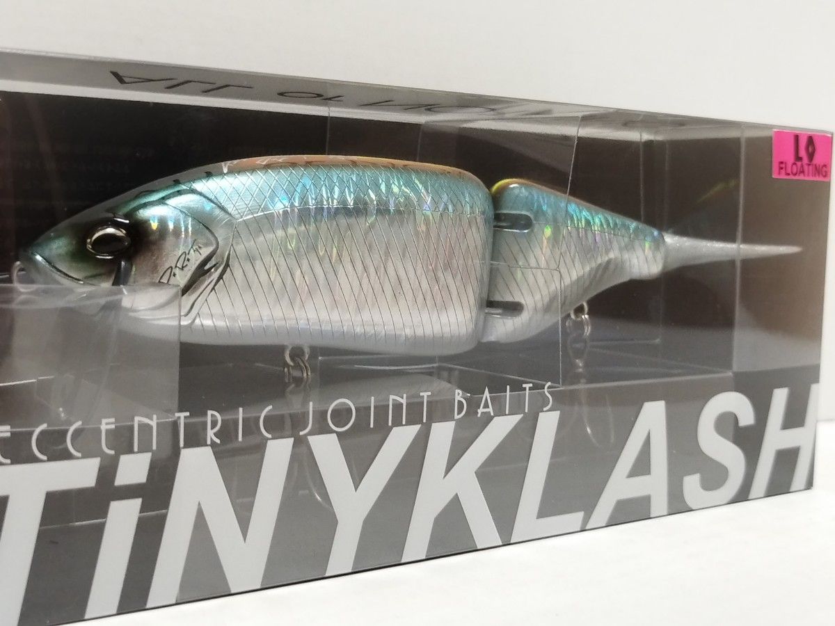 新品】DRTタイニークラッシュ Low HAMAホログラムブルー 浜ホログラム