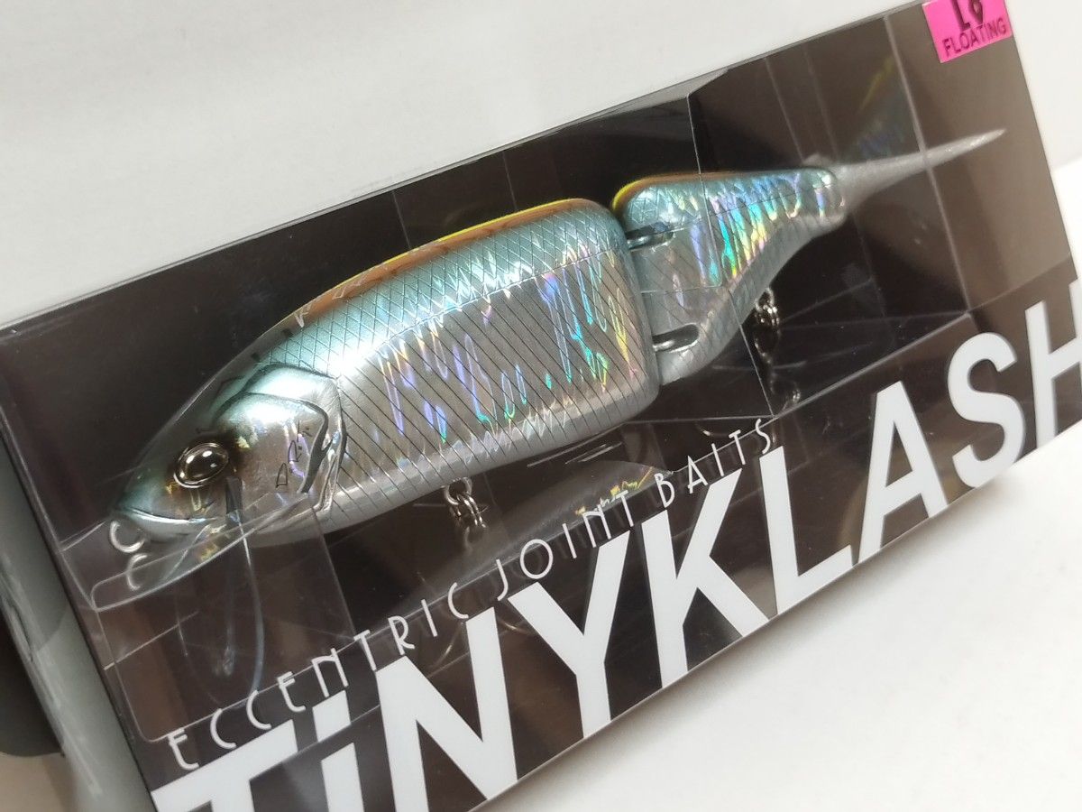 新品】DRTタイニークラッシュ Low HAMAホログラムブルー 浜ホログラム