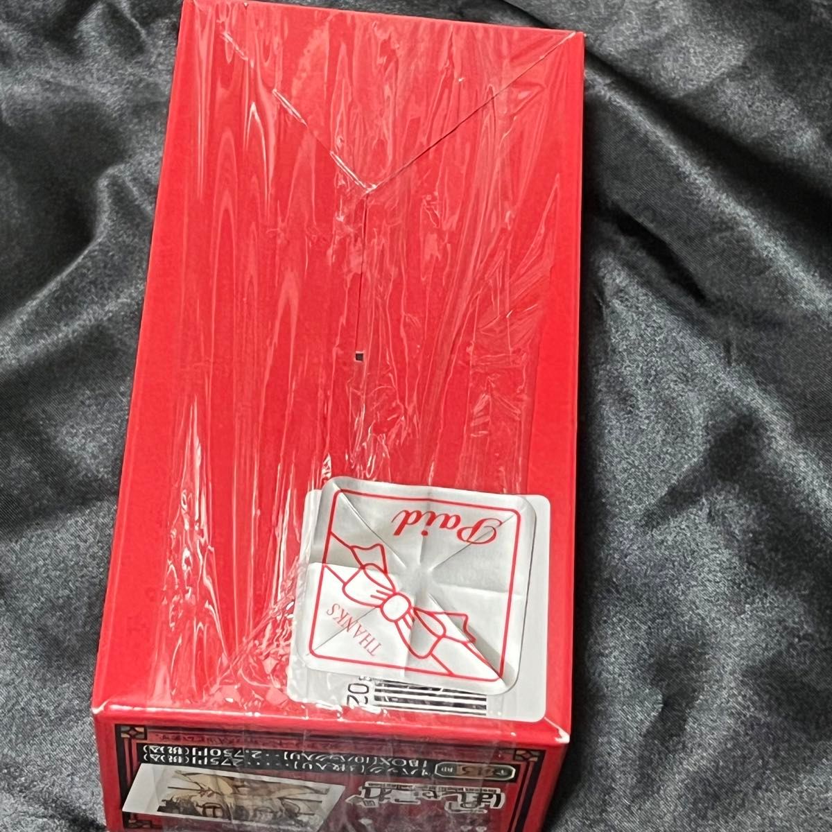 放課後少年花子くん ぱしゃこれ 新品 未開封 3BOX 地縛少年花子くん