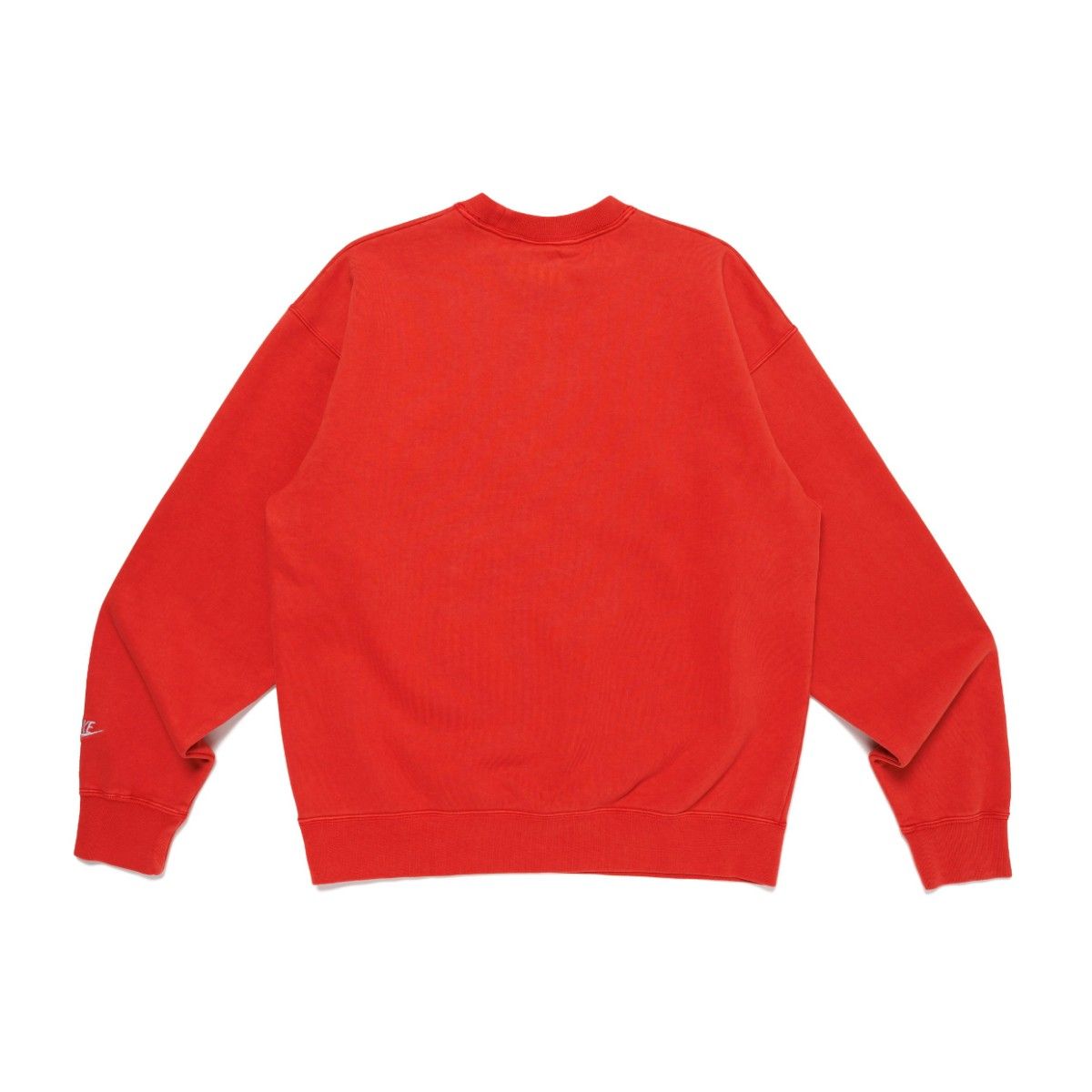 サイズS NIGO Nike NRG Crew Fleece ヒューマンメイド ナイキ