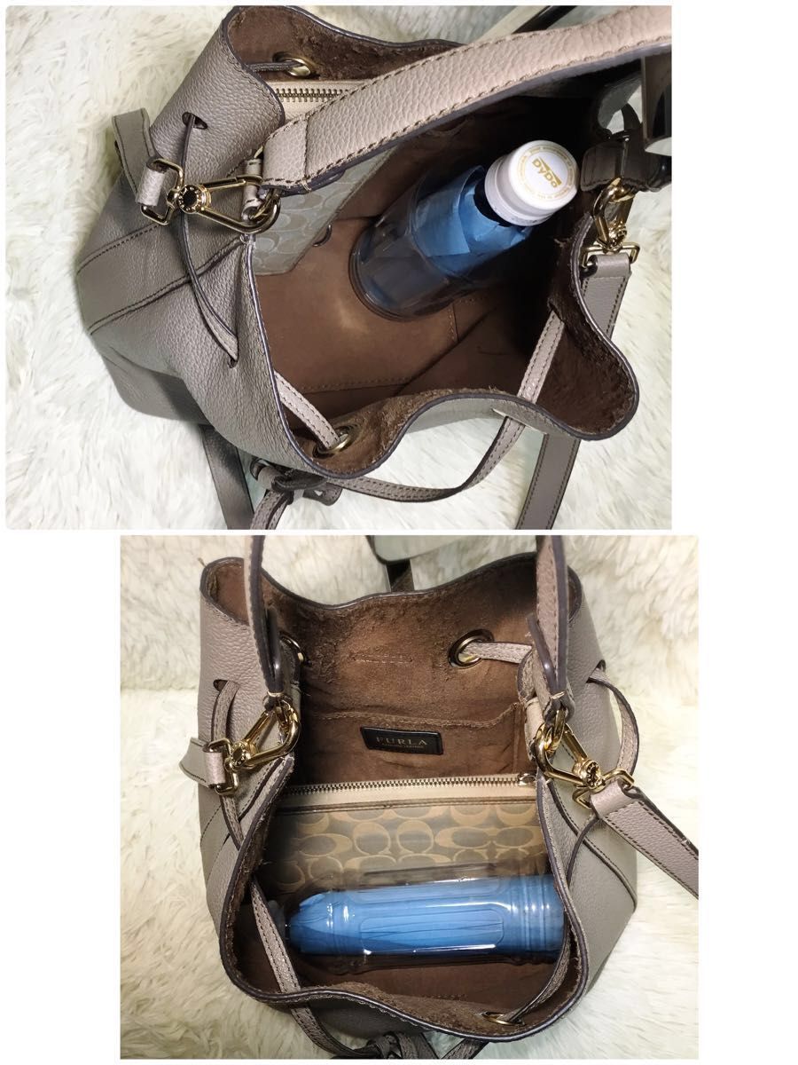 FURLA フルラ コスタンザ ショルダーバッグ 肩掛け 斜めがけ