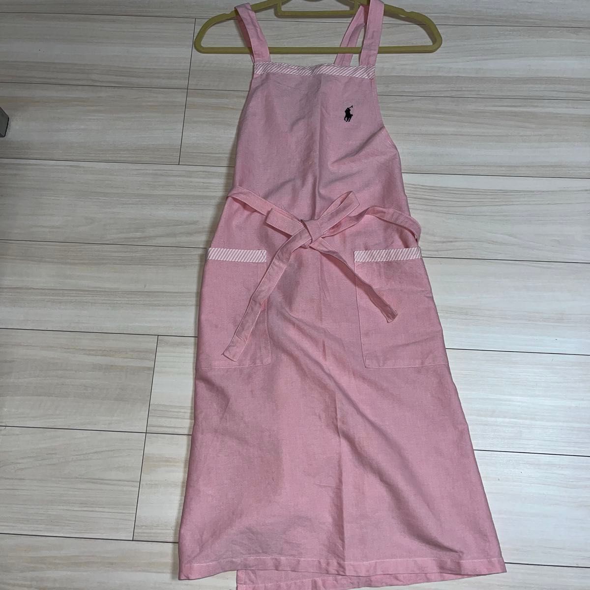 ラルフローレン エプロン｜Yahoo!フリマ（旧PayPayフリマ）