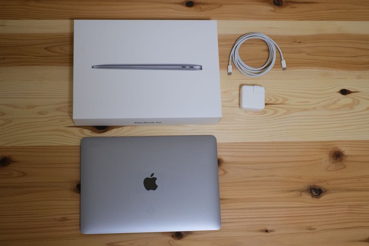 M1 MacBook Air 13 16GB 512GB USキー配列 Apple アップル｜Yahoo