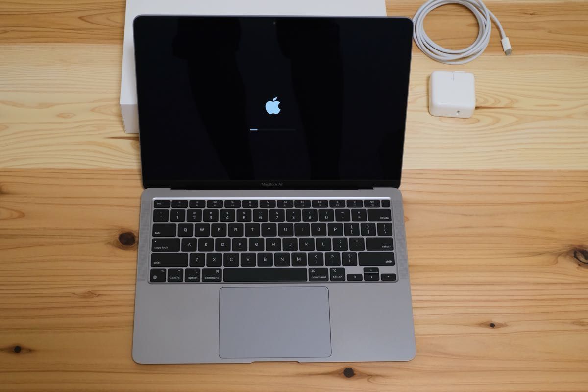 M1 MacBook Air 13 16GB 512GB USキー配列 Apple アップル｜Yahoo