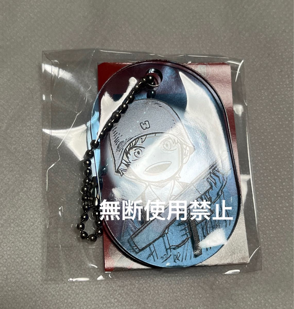 SPY×FAMILY ロイド 幼少期 アクキー｜Yahoo!フリマ（旧PayPayフリマ）