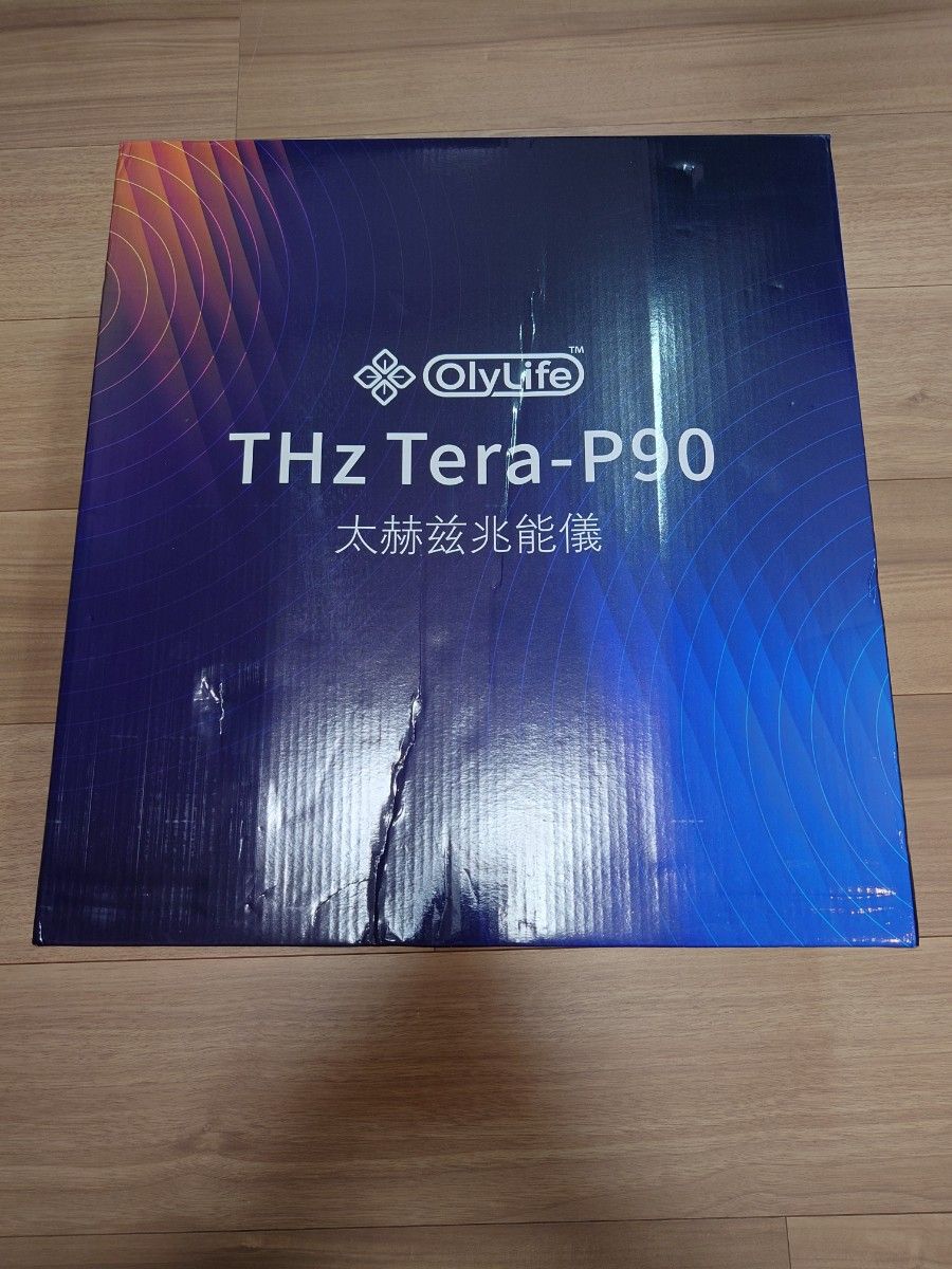 Oly Life p90 送料無料 即日発送｜Yahoo!フリマ（旧PayPayフリマ）