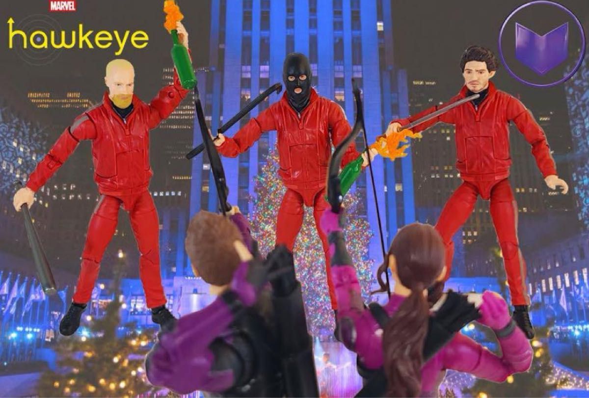 ルース品 マーベルレジェンド まとめ売り カスタムあり 13体セット