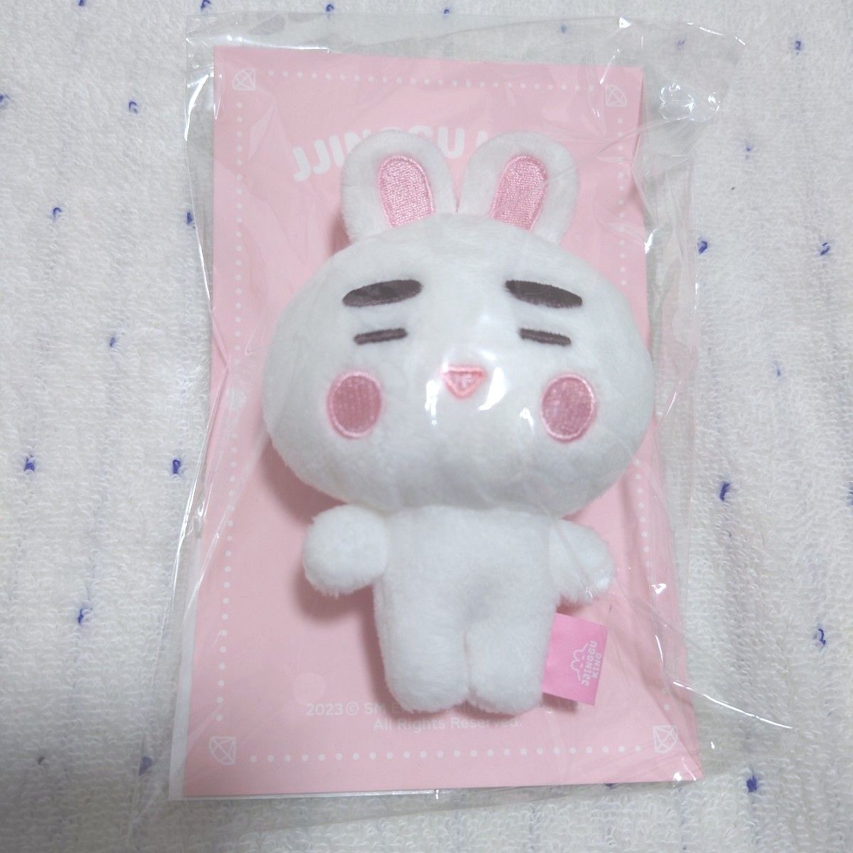 SHINee オニュ ONEW 10cm doll ぬいぐるみ｜Yahoo!フリマ（旧PayPay