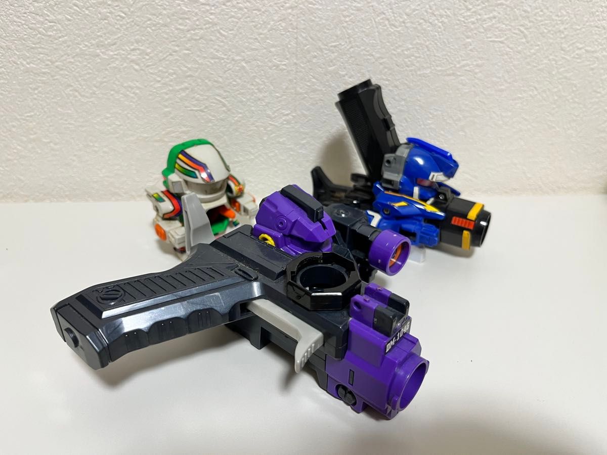 ビーダマン ジャンク品セット - 希少な3機種まとめ売り｜Yahoo!フリマ