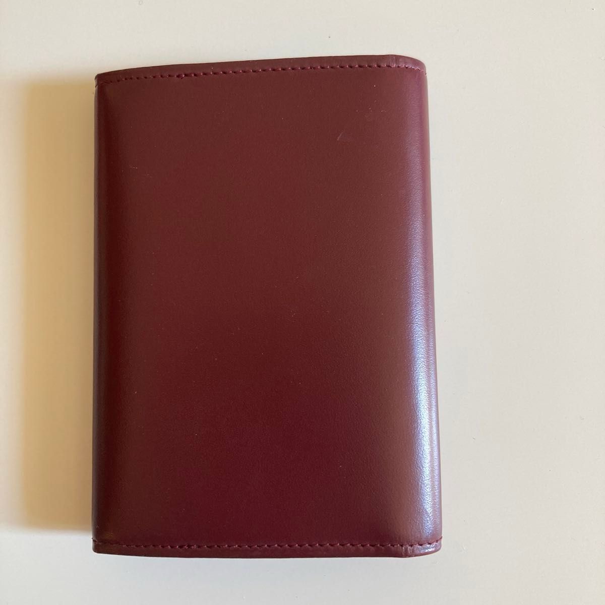 Caltier カルティエ 名刺入れ カードケース｜Yahoo!フリマ（旧PayPay