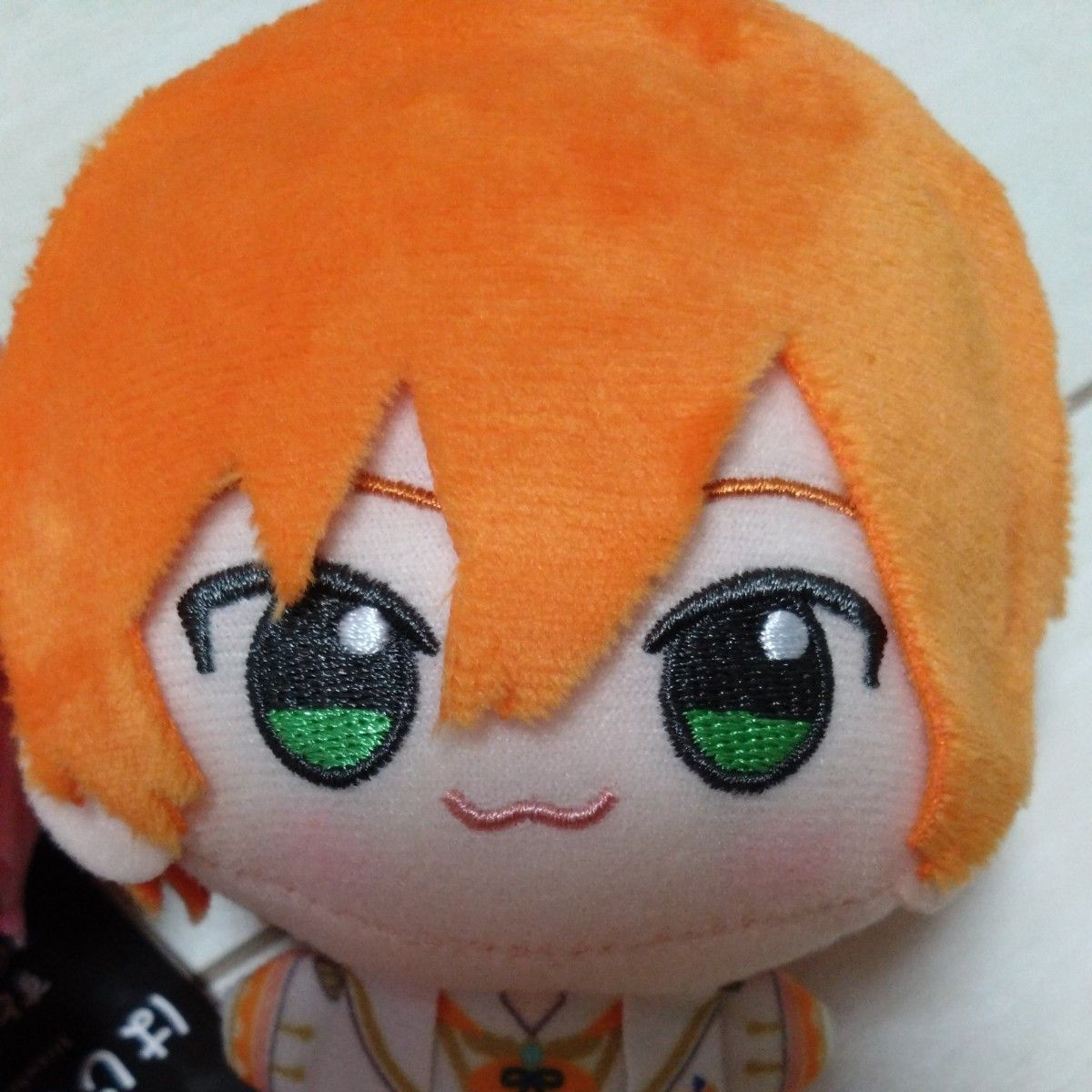 劇場版すとぷり はじまりの物語 すとぷりちびぐるみ 全6種