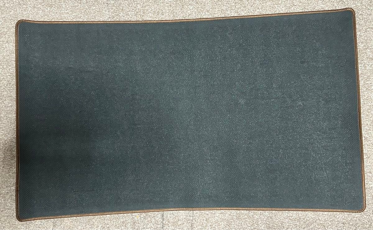 MTG 恐怖を喰うもの ヴァルガヴォス プレイマット(箱無し