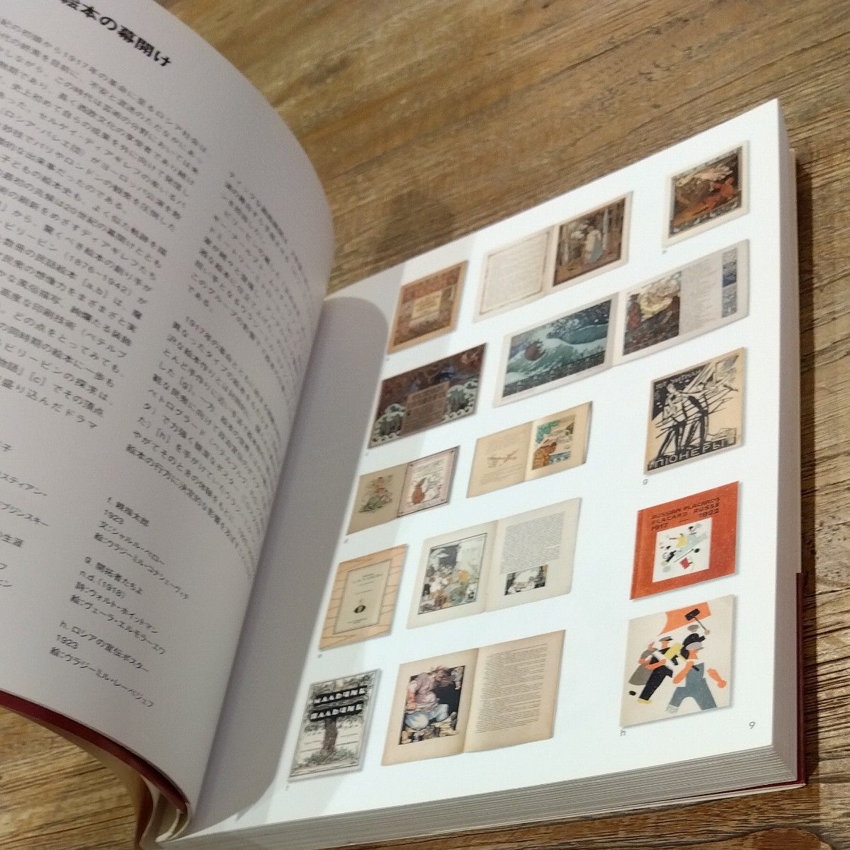 幻のロシア絵本 1920-30年代 | 東京都庭園美術館 ほか | nostos books