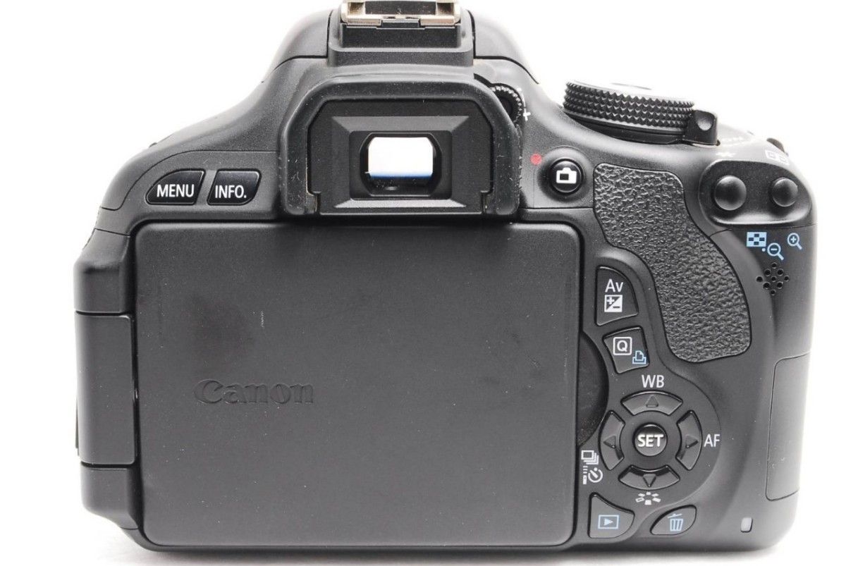 Canon EOS Kiss X5 ダブルレンズ スマホ転送 一眼レフ 初心者おすすめ