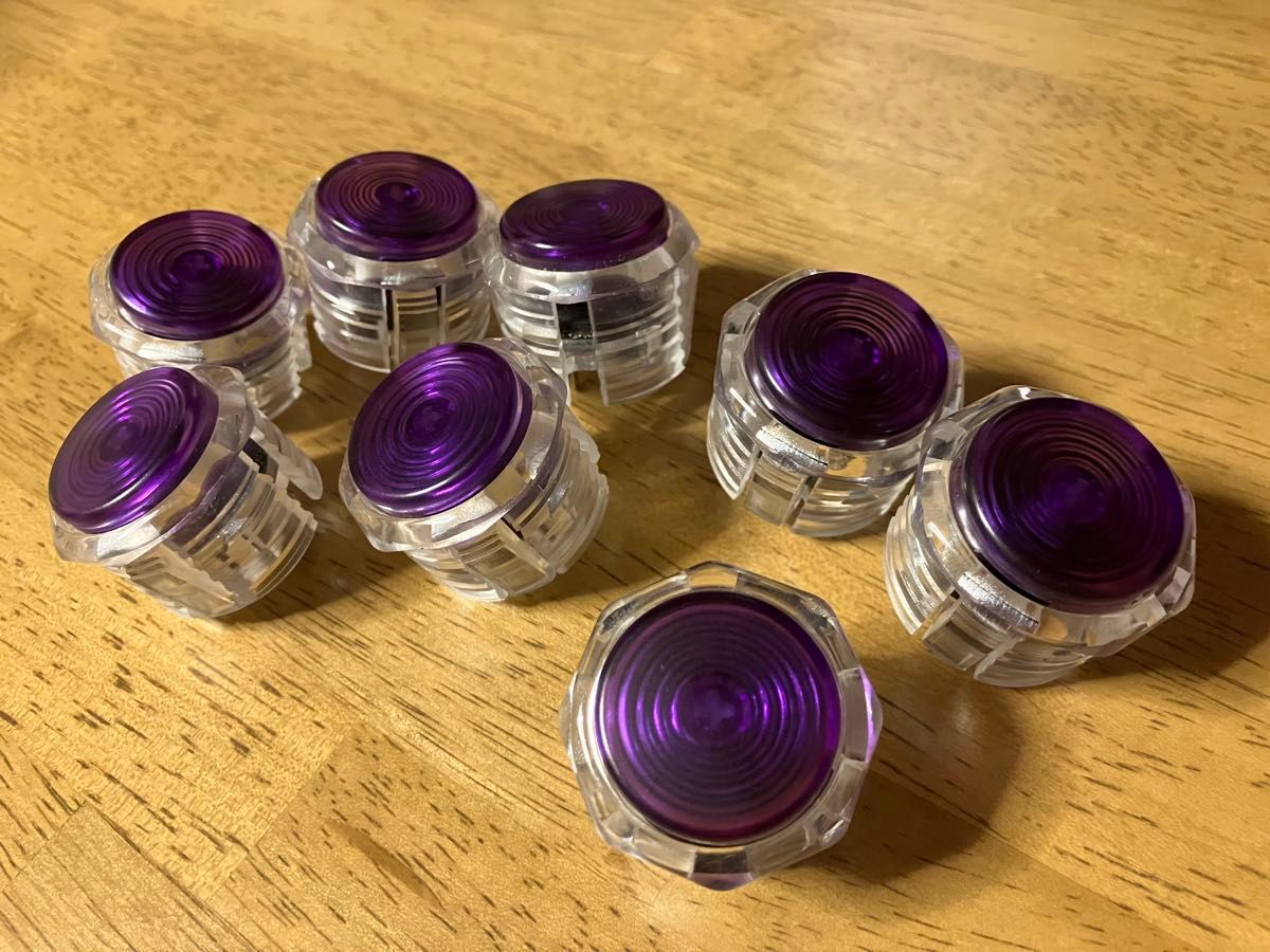 GamerFinger アケコン用ボタン 30mm ゲーマーフィンガー｜Yahoo!フリマ