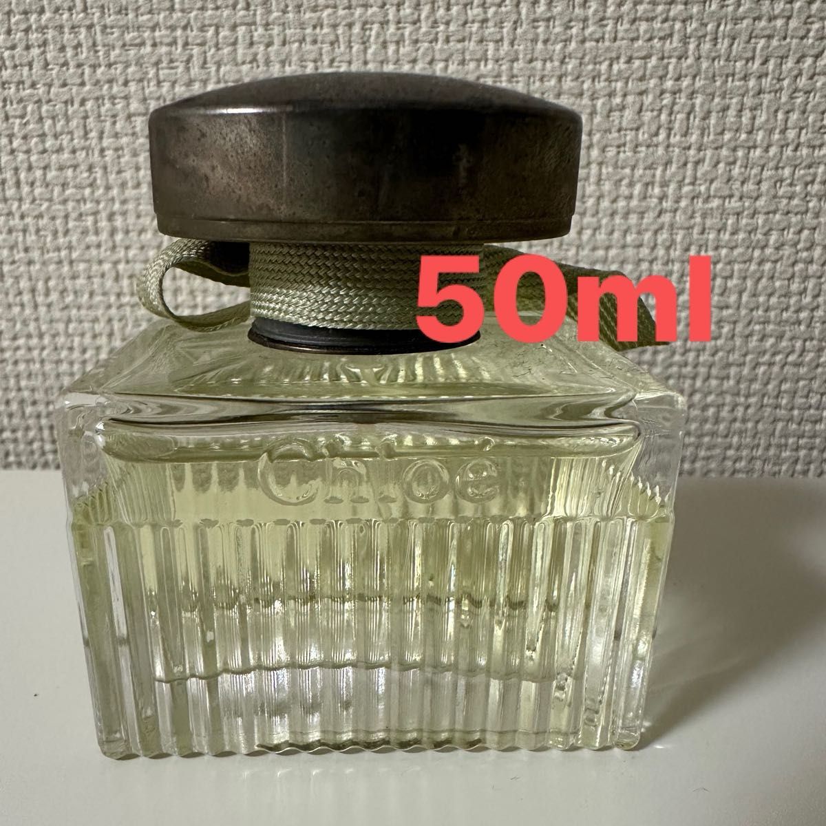 クロエ イノセンス オーデトワレ 50ml 残量9割 最安値 クロエ