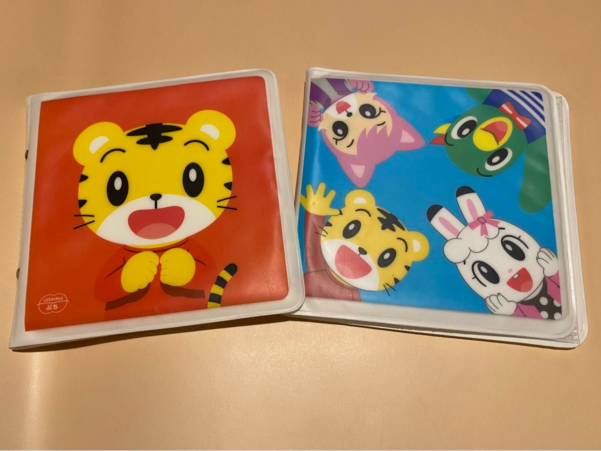 しまじろう こどもちゃれんじ DVD 19枚+サンプル7枚+英語サンプル2枚