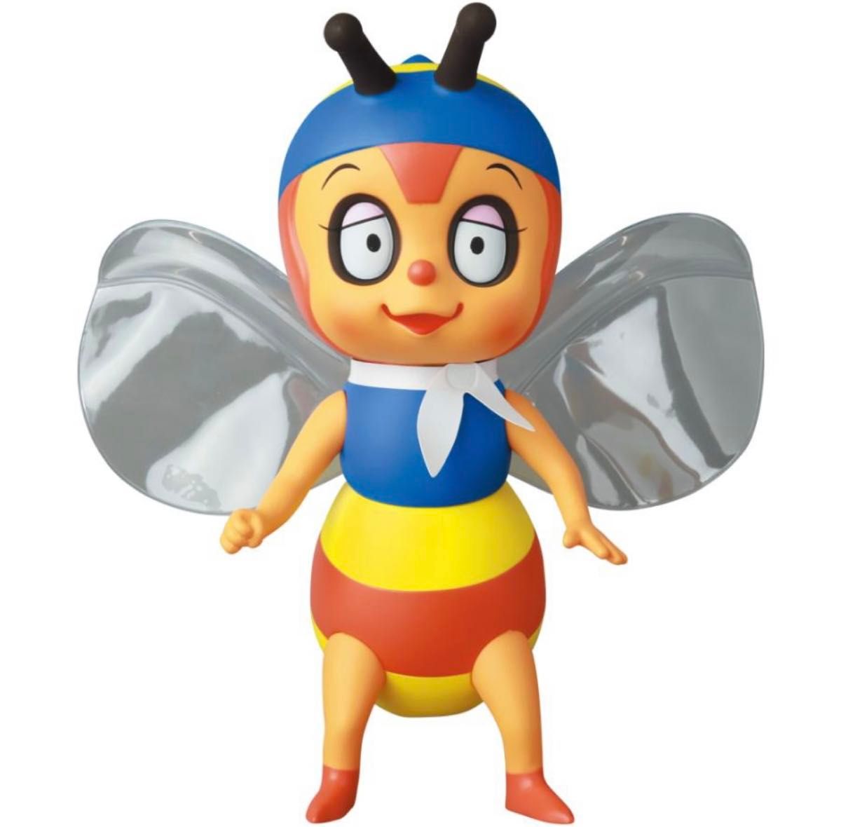 メディコム・トイ×中嶋製作所 ハッチ（レトロカラー）みなしごハッチ