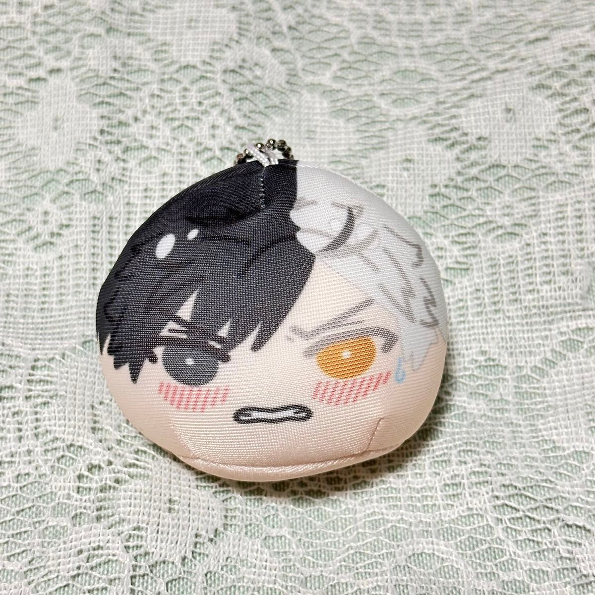 ウィンブレ 桜遥 おまんじゅう WIND BREAKER ウィンブレ 桜遥 お