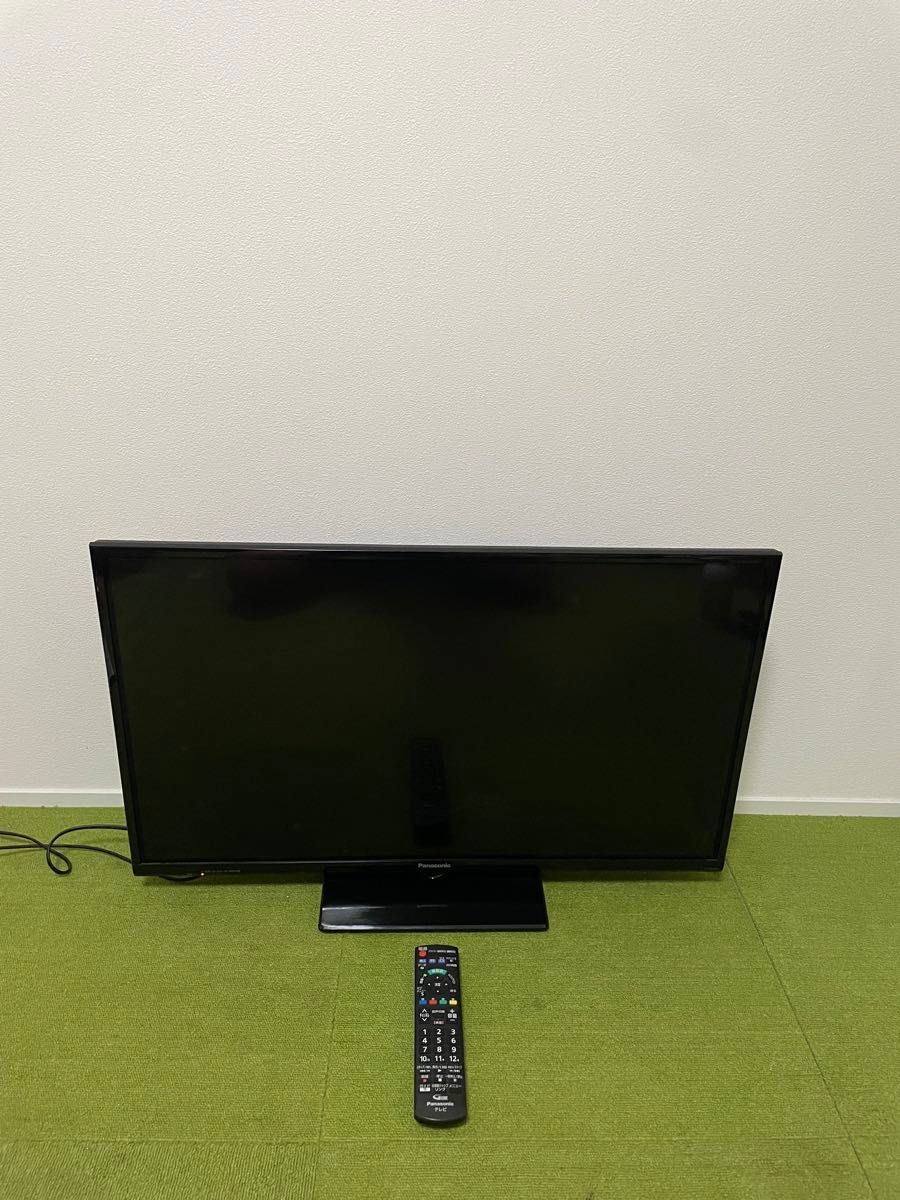 パナソニック 液晶テレビ 32V型 ビエラ TH-32D305 HDD録画対応｜Yahoo