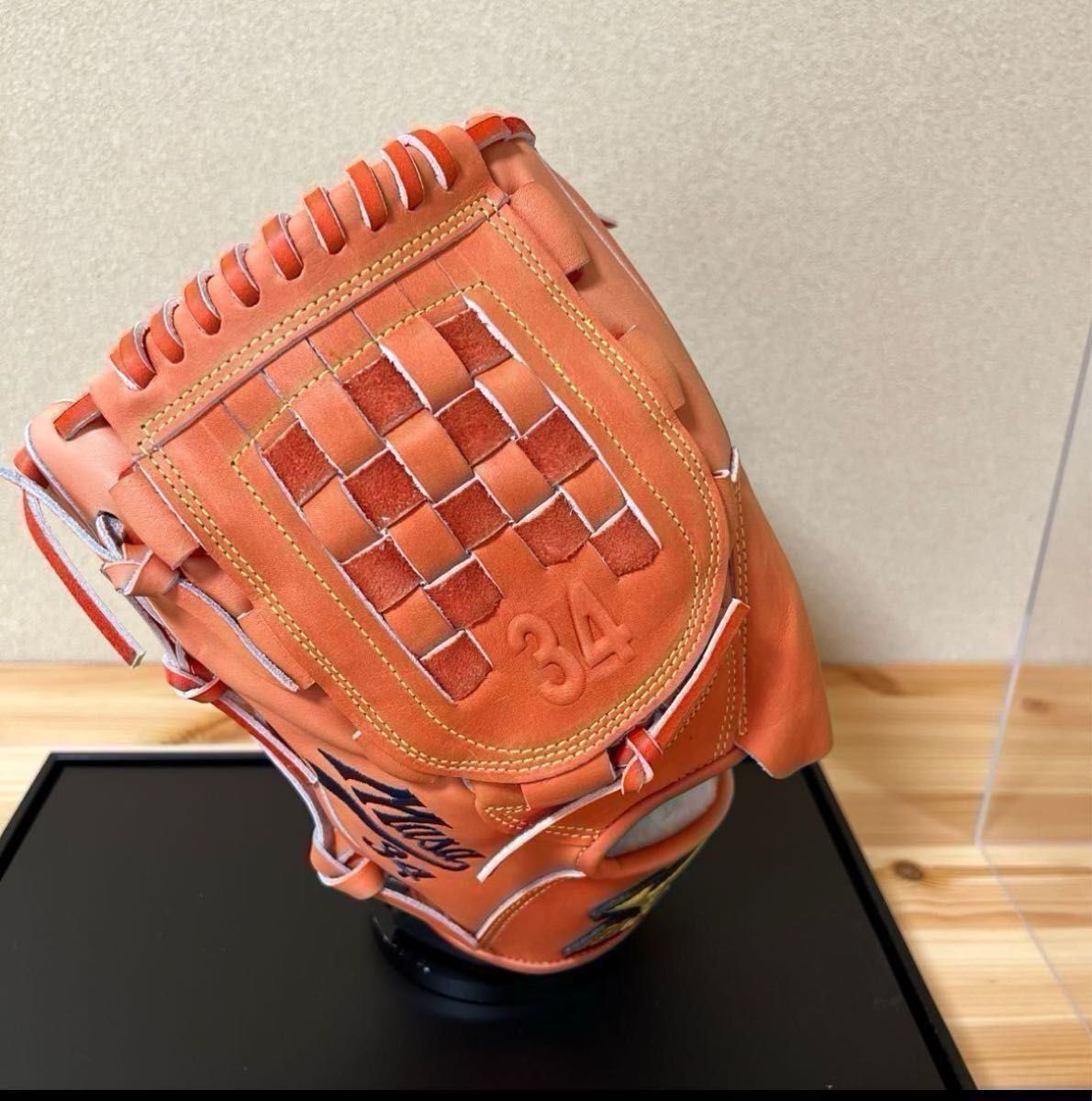 限定セール 中日ドラゴンズ山本昌投手直筆サイン入り200勝記念200個