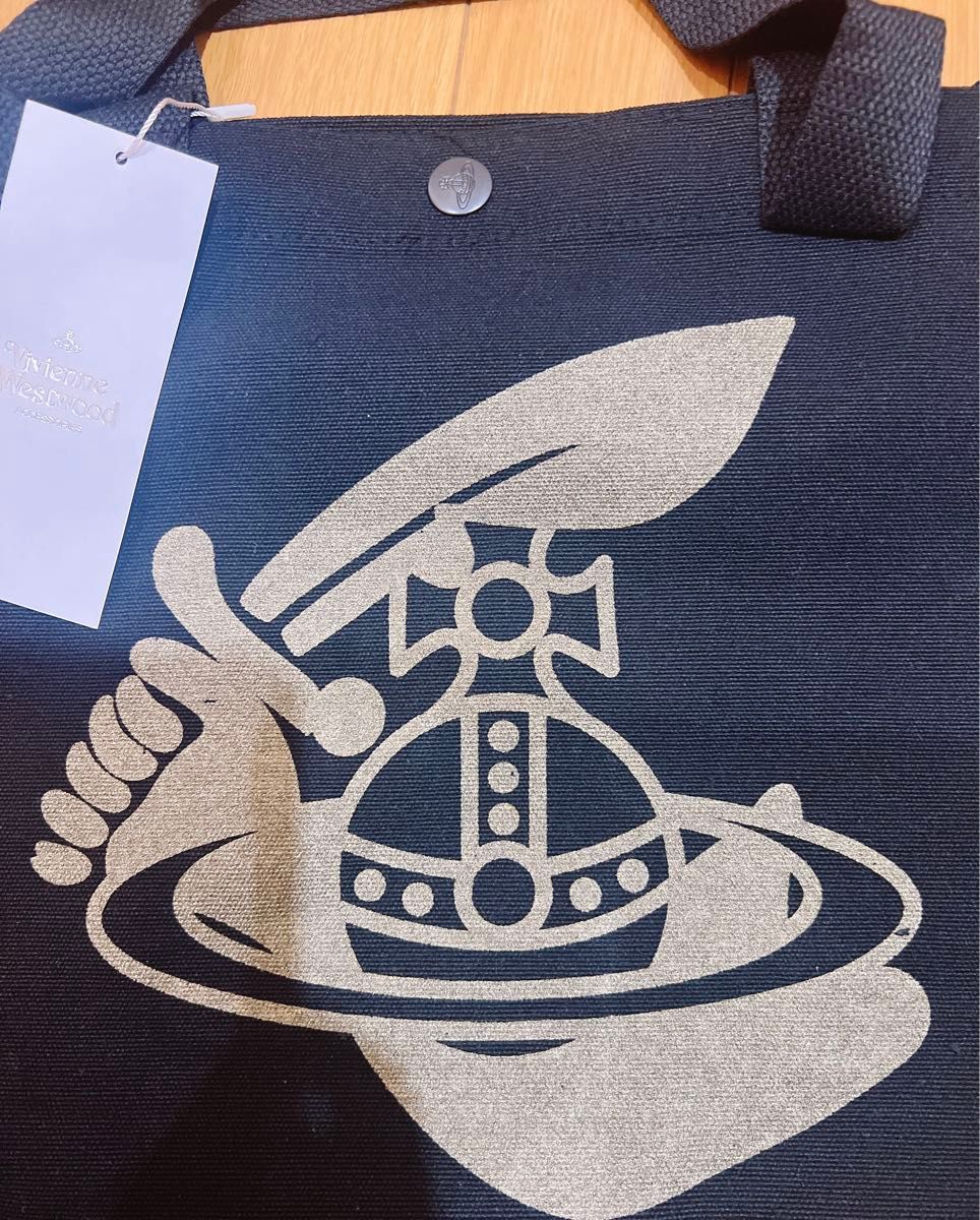 新品未使用品✨Vivienne Westwood エプロン ノベルティ Vivienne