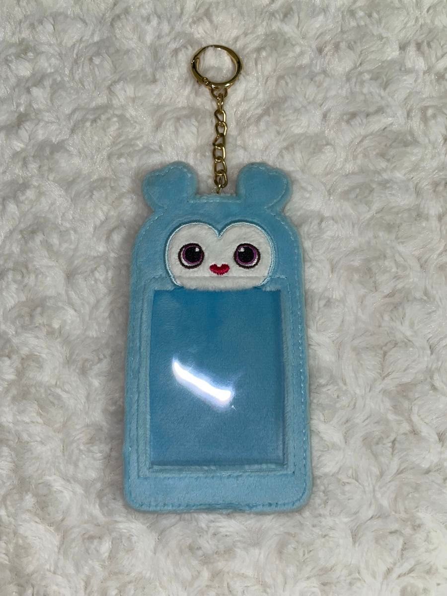 TWICE トレカケース ナヨン｜Yahoo!フリマ（旧PayPayフリマ）