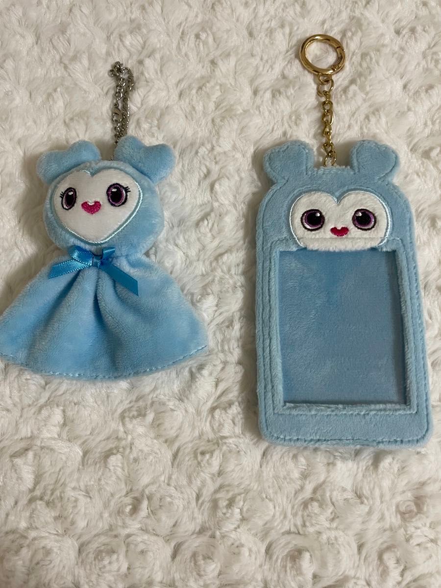 TWICE トレカケース ナヨン｜Yahoo!フリマ（旧PayPayフリマ）