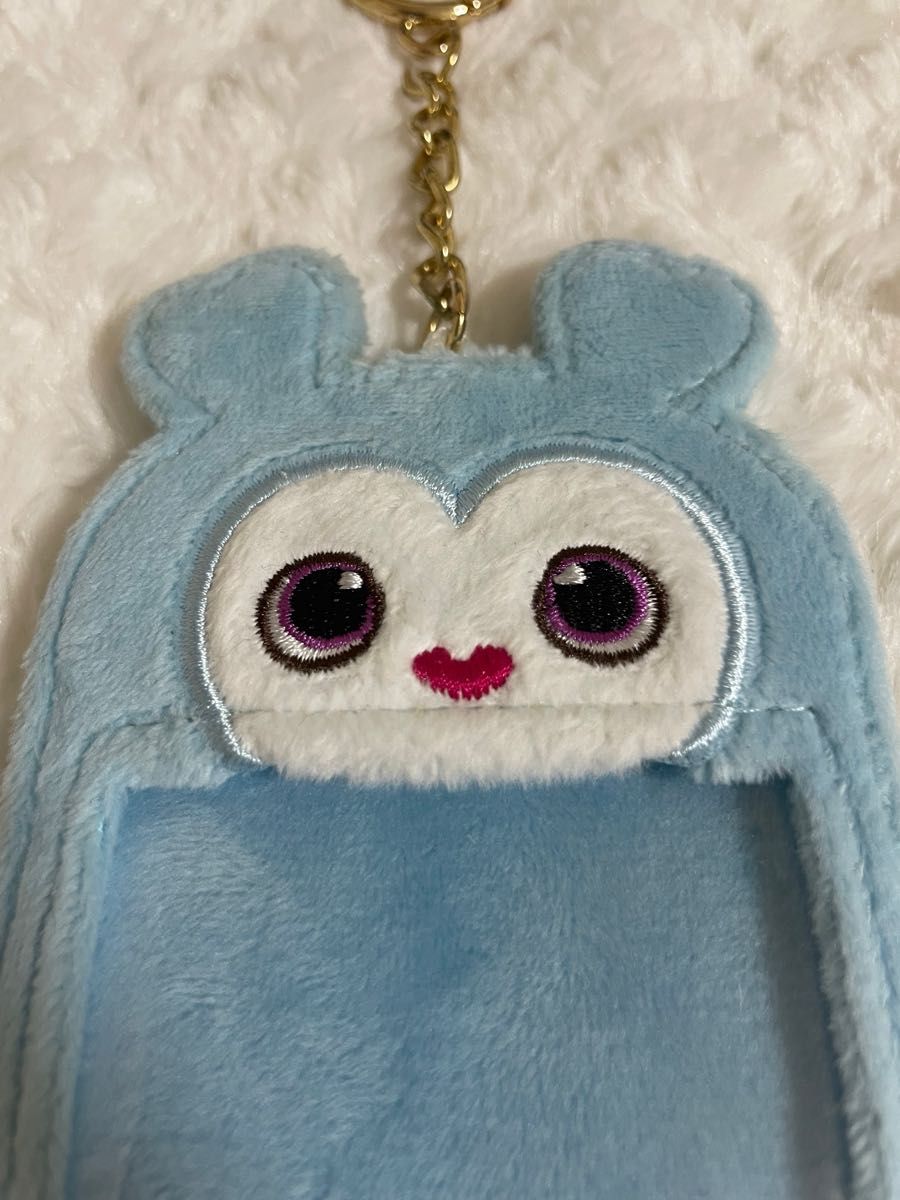 TWICE トレカケース ナヨン｜Yahoo!フリマ（旧PayPayフリマ）