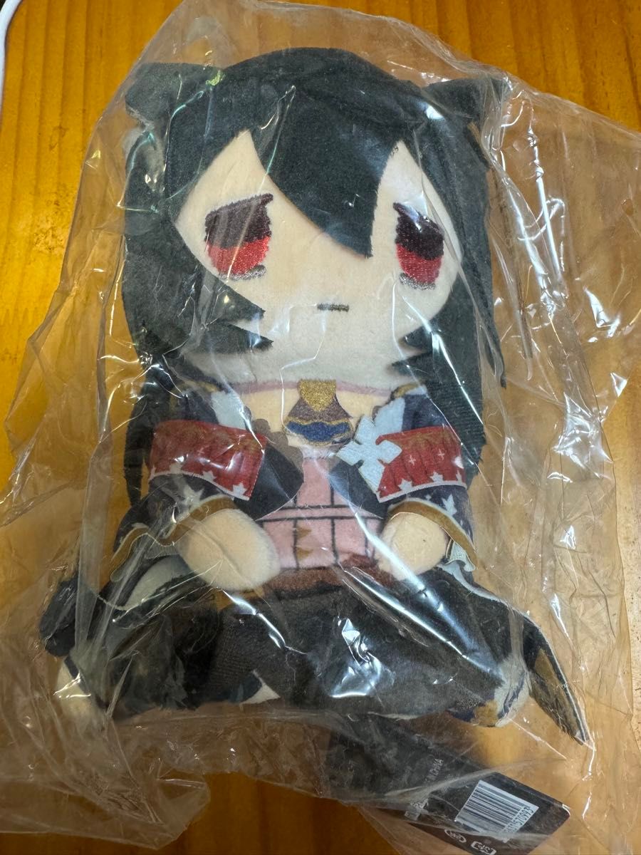 ニーア グラブル おすわりぬい未開封｜Yahoo!フリマ（旧PayPayフリマ）