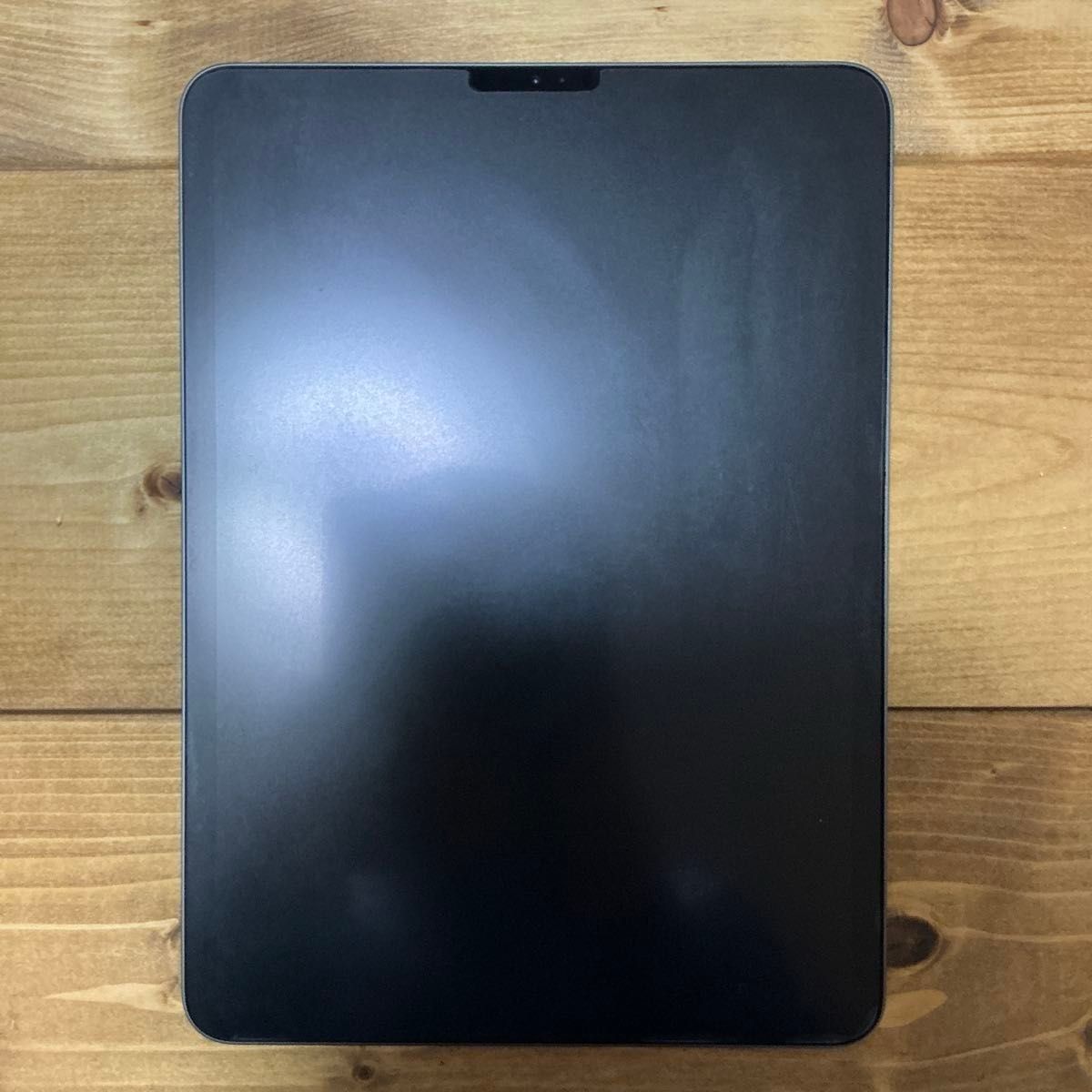 早い者勝ち【美品】iPad Pro 11インチ (第一世代) 256GB スペース
