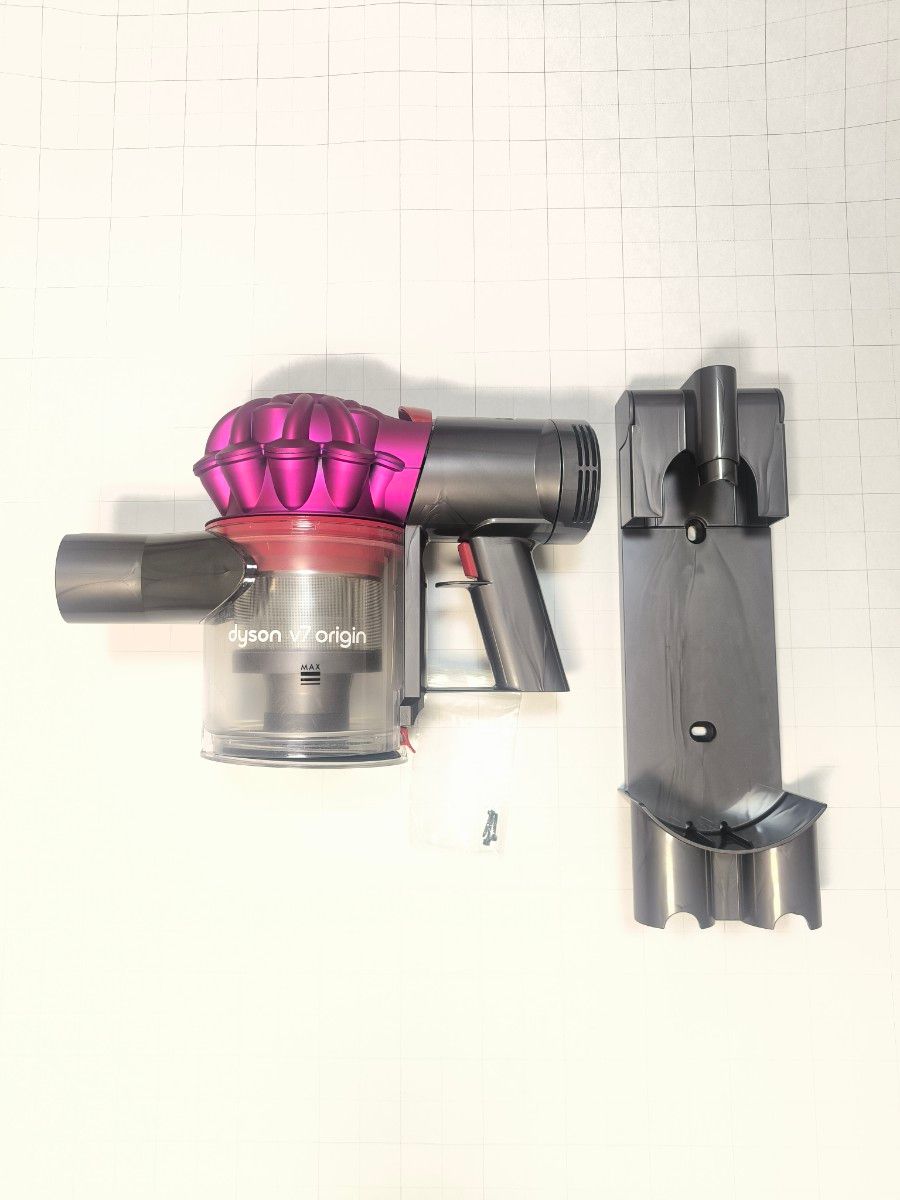 分解清掃済み】Dyson V7 コードレス 掃除機｜Yahoo!フリマ（旧PayPay